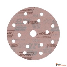 nortonschleifmittel/NORTON_schleifmittel_66254405555 Norton Norton PRO DiscsPAINT _ VARNISH P800 15x18_141639